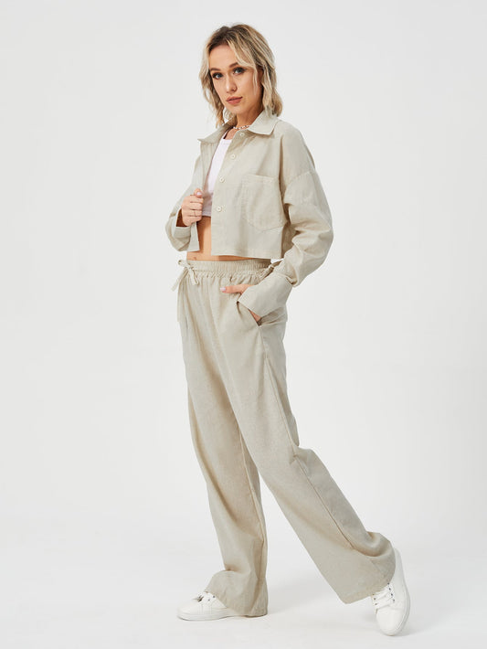 Ensemble - confort et modernité.