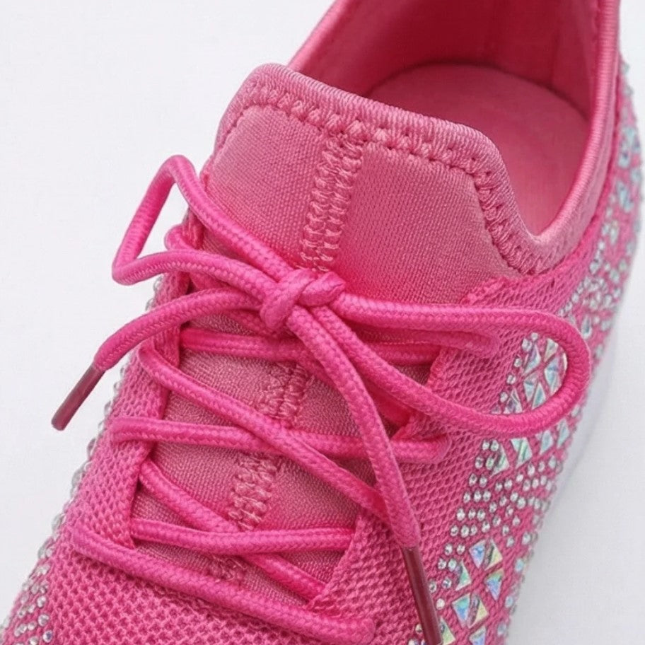 BELLARA | Baskets orthopédiques Confortables
