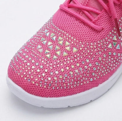 BELLARA | Baskets orthopédiques Confortables
