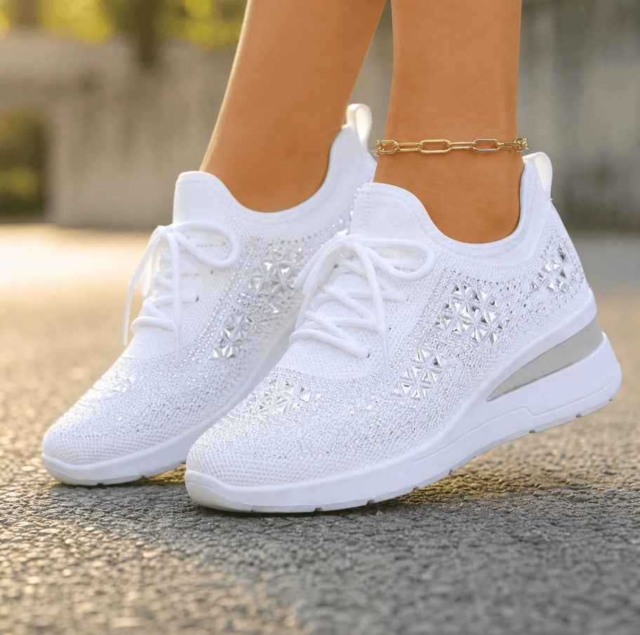 BELLARA | Baskets orthopédiques Confortables