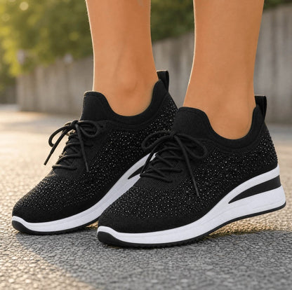 BELLARA | Baskets orthopédiques Confortables