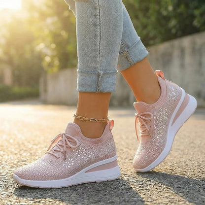 BELLARA | Baskets orthopédiques Confortables