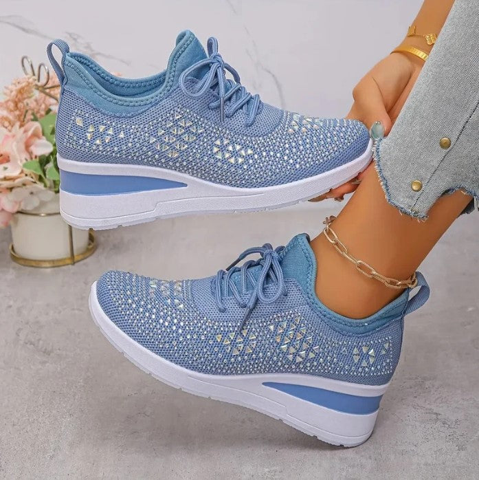 BELLARA | Baskets orthopédiques Confortables