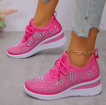 BELLARA | Baskets orthopédiques Confortables