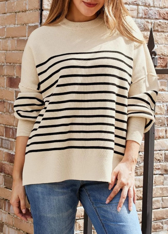 AYWA | Pull douce