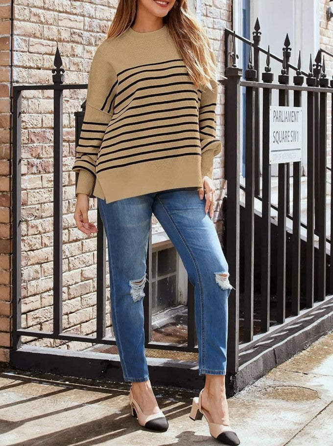 AYWA | Pull douce