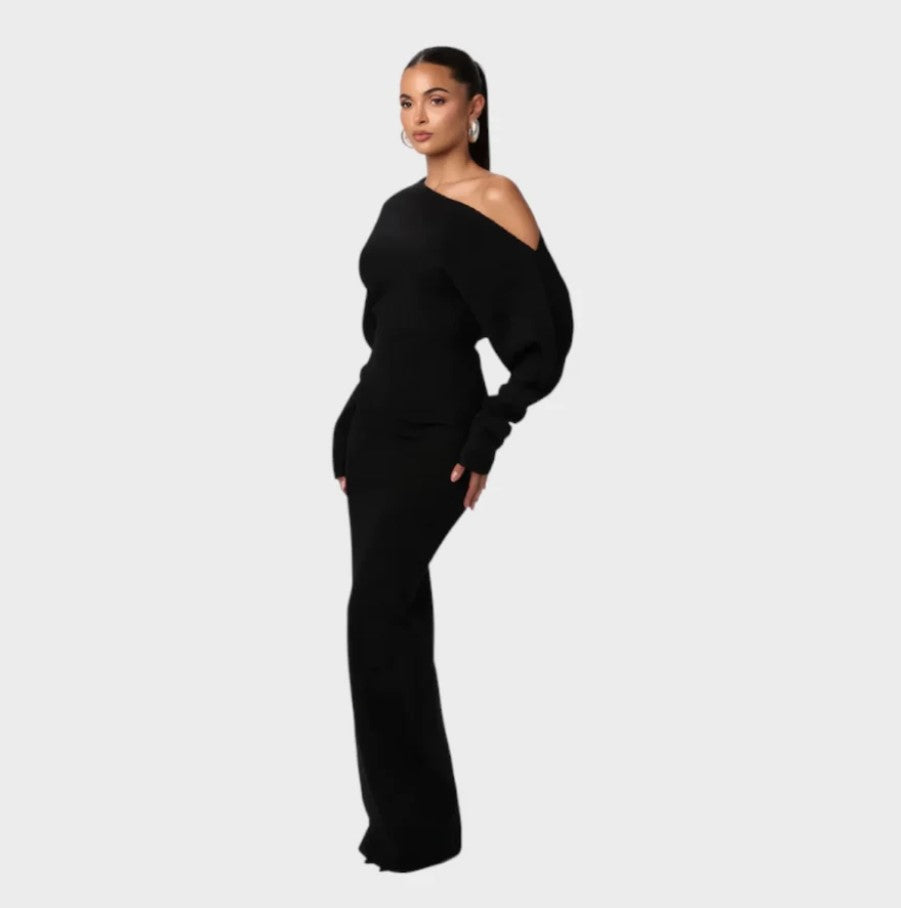 VANESSA | Robe élégante