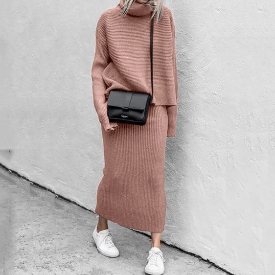 GIULIA | Ensemble a élégance naturelle