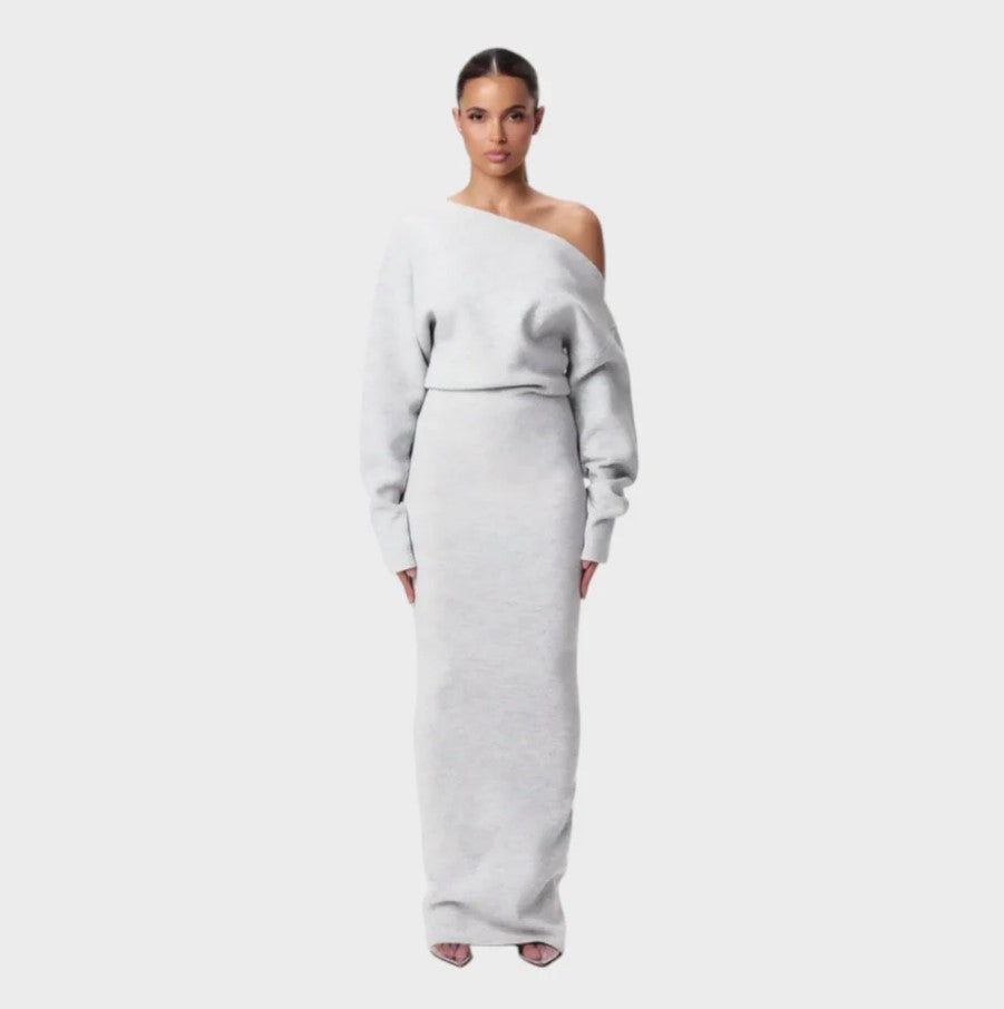 VANESSA | Robe élégante
