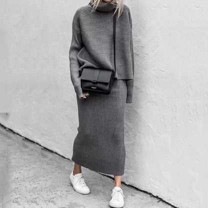 GIULIA | Ensemble a élégance naturelle