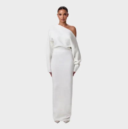 VANESSA | Robe élégante