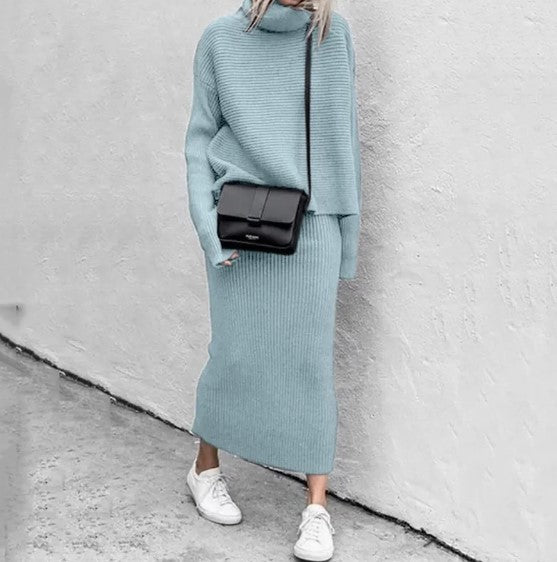 GIULIA | Ensemble a élégance naturelle