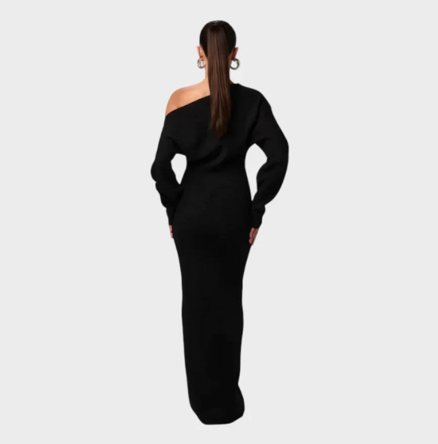 VANESSA | Robe élégante