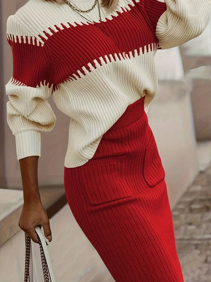 PARISI | Ensemble maille