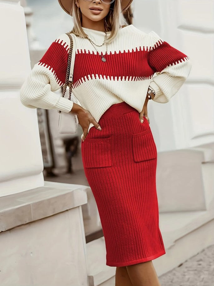 PARISI | Ensemble maille