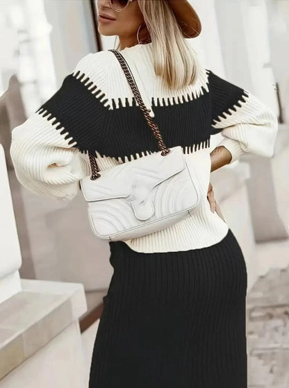 PARISI | Ensemble maille