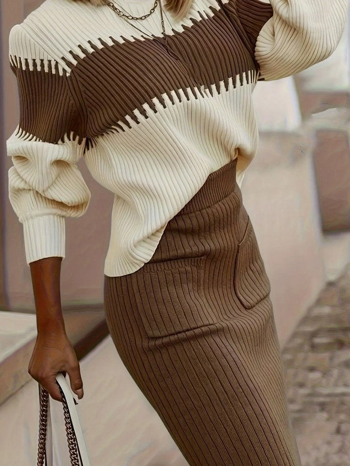PARISI | Ensemble maille